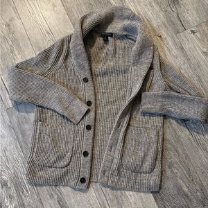 Women’s banana republic cardigan sweater